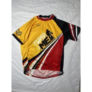 Primal Men's Cycling Jersey size XL‎